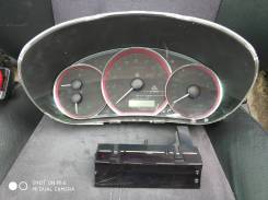 Спидометр. Subaru Impreza WRX STI, GRB