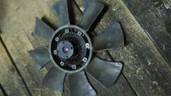 Вискомуфта MITSUBISHI, 4D56T, 0340000047