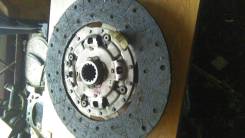 Диск сцепления Mitsubishi Canter, FE70D, 4M50T, 039-0000201 во Владивостоке Диск сцепления MITSUBISHI CANTER, FE70D, 4M50T, 039-0000201