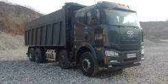 FAW CA3310P4K2T4. Продам самосвал, 11 000 куб. см., 35 000 кг.