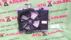 Радиатор основной SUZUKI EVERY, DA62V, K6A, 0230016850