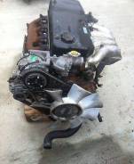 Двигатель в сборе. Mitsubishi Fuso Canter ЗМК Юпитер