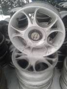 Storm Wheels. 5.5x14, 5x100.00, 5x114.30, ET38, ЦО 70,0 мм.