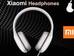 Xiaomi Mi Headphones Light Edition