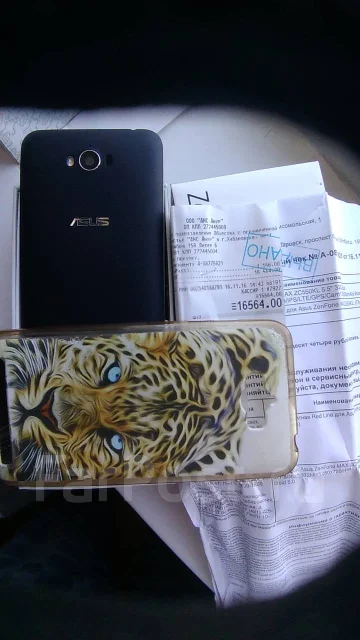 Asus ZenFone Max. �/� ����
