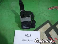 Блок abs. Toyota: Celsior, Soarer, Mark II, Cresta, Altezza, Chaser Двигатели: 1UZFE, 1JZGTE, 2JZGE, 1GFE, 1JZGE, 2LTE, 3SGE, 4SFE