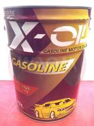 X-Oil. Вязкость 5W-30, синтетическое