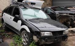 Nissan Pulsar. 15, SR18