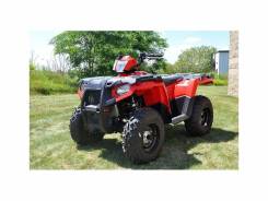 Polaris Sportsman 570. ��������, ��, ��. ��� ����� �� ������������ ����