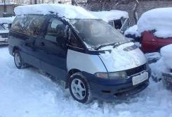 Toyota Estima Lucida. 20, 3CT