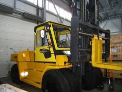 Komatsu FD160E, 2017 в Новосибирске Komatsu FD160E. Продается новый погрузчик -8 с высотой мачты 4,0 м, 16 000 кг., Дизельный