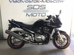Suzuki GSF 1200 Bandit