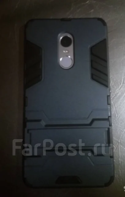 Xiaomi Redmi Note 4. �/� ����