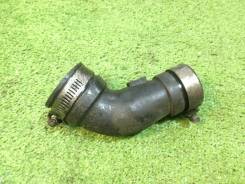 Патрубок интеркулера. Subaru Legacy, BD5, BE5, BG5, BH5 Subaru Legacy B4, BE5 Двигатели: EJ206, EJ208, EJ20H, EJ20R