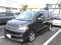 Накладка на фару. Toyota Voxy, AZR60 Toyota Noah, AZR60