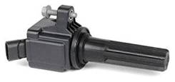 Катушка зажигания и трамблер. GMC Envoy GMC Canyon Saab 9-7X Chevrolet Colorado Chevrolet TrailBlazer Buick Rainier Isuzu Ascender Hummer H3