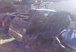 Nissan Caravan. 24, TD27