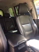 Toyota Land Cruiser Prado. С водителем