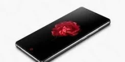 ZTE Nubia Z9 Max. �/�