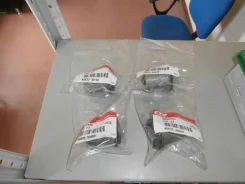 ������������ �������� ������ (��������). Pajero V2#, V4#. CTR (�����) MR296093, CVM-4, MAB-830, MB633820, MR124880 ����