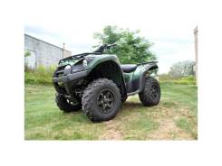 Kawasaki Brute Force 750. ,  \,  .     