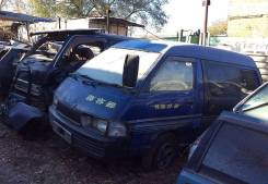 Toyota Town Ace. 2C