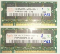 SO-DIMM DDR2. ����
