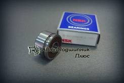Подшипник. Ford: Laser, Spectron, Telstar, Escape, Freda, Festiva, Ixion Mitsubishi: Eclipse, L300, Legnum, Libero, Proudia, Delica D:5, eK Space, Gal...
