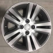 Honda. 6.0x16, 4x100.00, ET23, ЦО 55,0 мм.