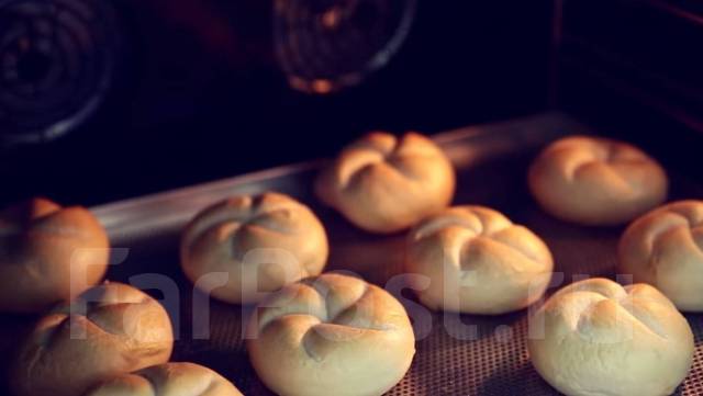 Печь конвекционная с пароувлажнением Hurakan HKN-XF023 в наличии, новый ...