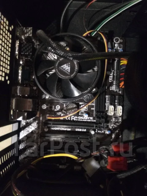 Intel Pentium G3460 ����