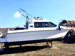 Yanmar. 1993 год год, двигатель стационарный, 260,00 л.с., дизель