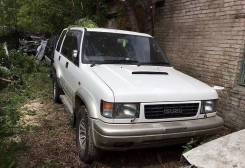 Isuzu Bighorn. 69, 4GJ2
