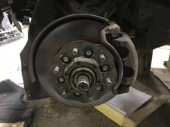 Ступица. Nissan Terrano, LBYD21, MG21S, VBYD21, WBYD21, WD21, WHYD21