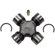Крестовина карданного вала. GMC Sonoma GMC Envoy GMC Jimmy Saab 9-7X Oldsmobile Bravada Chevrolet Blazer, S15 Chevrolet TrailBlazer Chevrolet S10 Buic...