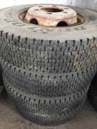 Dunlop. Зимние, 10 %, 1 шт