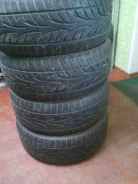Falken Ziex S/TZ01. ������, 2010 ���, �/�, ����� 30�%