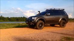 Лифт-комплект. Mitsubishi: L200, Pajero, Nativa, PB, Montero Sport, Challenger, Pajero Sport Двигатели: 4D56, 4M41, 4N15, 6B31, 6G74. Под заказ