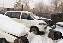 Mitsubishi Delica. 4M40