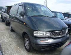 Nissan Largo. CD20