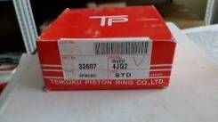 Кольца поршневые. Isuzu Bighorn, UBR6VF, UBS1VC, UBS1VF, UBS5VC, UBS5VF, UBS6VC, UBS6VF Isuzu Elf, NHB5SF, NHB5WF, NHB6SF, NHB6WF, NHN5SF, NHN6SC, NHN...
