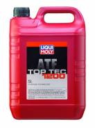 Liqui Moly Top Tec. синтетическое. Под заказ