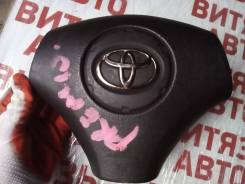 Подушка безопасности водителя. Toyota: Premio, Allion, Corolla Spacio, Corolla Verso, Corolla