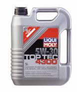Liqui Moly Top Tec. Вязкость 5W-30, синтетическое. Под заказ
