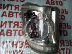 Фара противотуманная. Lexus IS300 Lexus IS350 Lexus IS250 Lexus IS220d