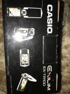 Casio EX-TR150. ���: 3� ����