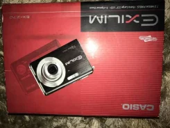 Casio EX-Z77. 7 - 7.9 ��, ���: 3� ����