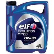 Elf. 0W-30, 4,00��. ����
