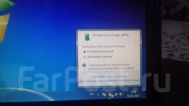 Acer Aspire 5551G. 15.6", 2,1����, ��� 6 ��, ���� 500���, WiFi: 1, Bluetooth: 1, ����������� �� 2��. ����