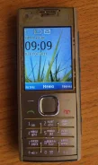 Nokia X2-00. �/� ����